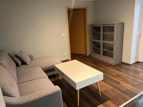 Foto - 2 Zimmer Etagenwohnung zur Miete in Gelsenkirchen