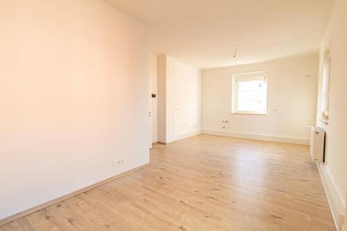 Foto - 4 Zimmer Etagenwohnung in Östringen