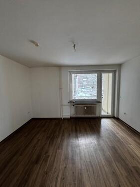 Foto - 1 Zimmer Etagenwohnung in Norderstedt