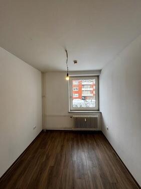 Foto - Etagenwohnung in Norderstedt zur Miete