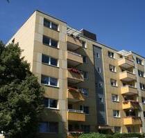 Wohnung in Herten-Westerholt mit Balkon