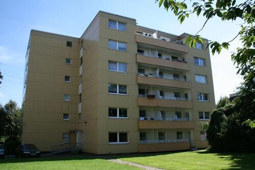 Foto - 4.5 Zimmer Etagenwohnung zur Miete in Herten