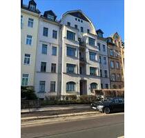 Charmante 1,5-Zimmer-Wohnung im beliebten Chemnitzer Kaßberg