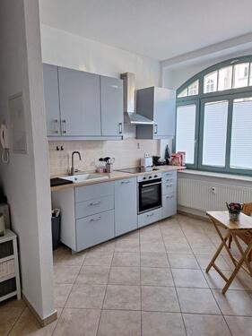 Foto - 1.5 Zimmer Erdgeschoßwohnung zur Miete in Chemnitz