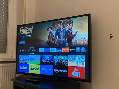 Foto - 2 Zimmer Erdgeschoßwohnung in Wiesbaden