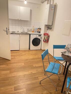 Foto - Erdgeschoßwohnung in Wiesbaden zur Miete