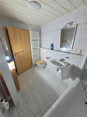 Foto - 2 Zimmer Terrassenwohnung zur Miete in Walddorfhäslach