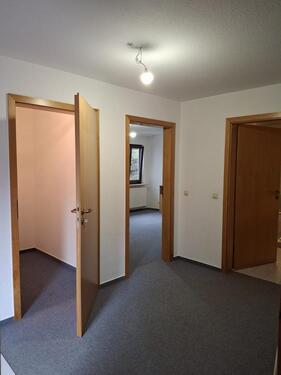 Foto - 2 Zimmer Terrassenwohnung in Walddorfhäslach