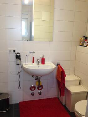 Foto - 1 Zimmer Etagenwohnung in Hummeltal