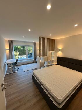 Foto - Möblierte 1-Zimmer Wohnung im Östlichen - frisch saniert!