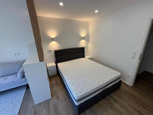 Foto - 1 Zimmer Etagenwohnung in Braunschweig