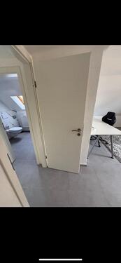Foto - Dachgeschoßwohnung in Wendlingen am Neckar zur Miete
