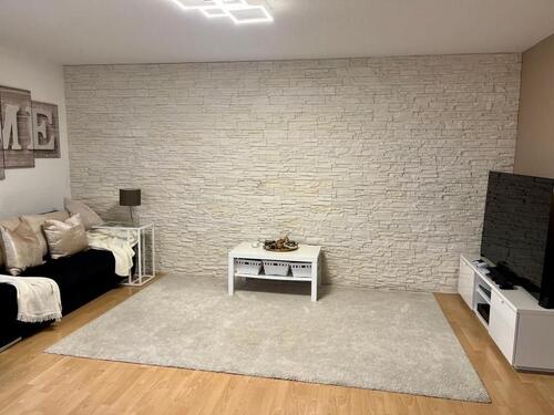 Foto - Wir vermieten unsere ETW in Wilhelmsfeld