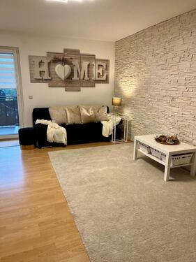 Foto - 3 Zimmer Erdgeschoßwohnung in Wilhelmsfeld