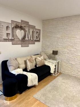 Foto - Erdgeschoßwohnung in Wilhelmsfeld zur Miete