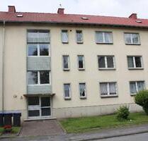 Demnächst frei! 2-Zimmer-Wohnung in Lünen Brambauer