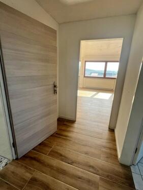 Foto - Dachgeschoßwohnung in Friolzheim zur Miete