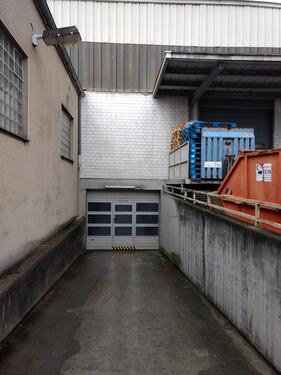 Foto - Lagerfläche Provisionsfrei 135 qm teilbar in kleinere Flächen