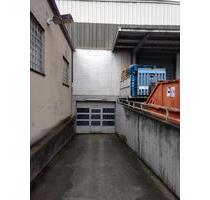 Lagerfläche Provisionsfrei 135 qm teilbar in kleinere Flächen - Mainz Ebersheim