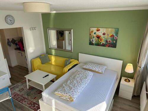 Foto - 1 Zimmer Etagenwohnung in Köln