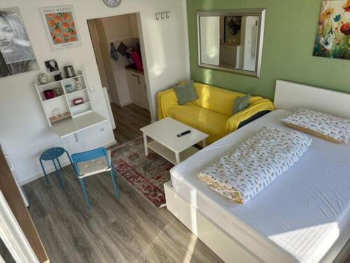 Foto - Etagenwohnung in Köln zur Miete