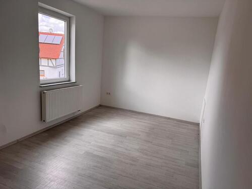 Foto - Etagenwohnung in Liebenau zur Miete