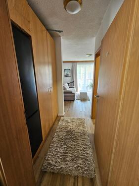 Foto - 4 Zimmer Etagenwohnung zur Miete in Haundorf