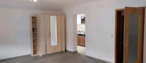 Foto - 2 Zimmer Dachgeschoßwohnung zur Miete in Waldkirchen