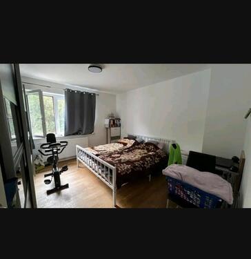 Foto - 3 Zimmer Etagenwohnung in Aarbergen