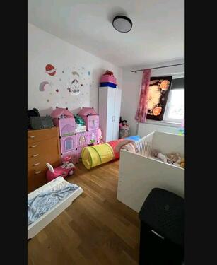 Foto - Etagenwohnung in Aarbergen zur Miete