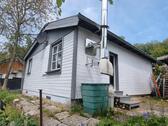 Foto - Entspannung pur im eigenen Wochenendhaus