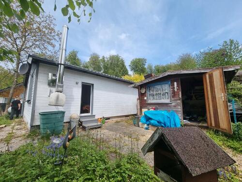 Foto - 2 Zimmer Einfamilienhaus zum Kaufen in Wipperfürth