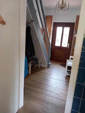 Foto - 6 Zimmer Etagenwohnung in Buxtehude
