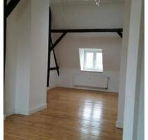 große 4 Raum DG Wohnung - 1.200,00&nbsp;EUR Kaltmiete, ca.&nbsp; 120,00&nbsp;m&sup2; in Schwerin (PLZ: 19059) Neumühle
