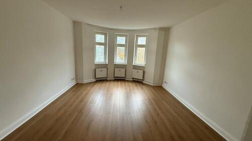 Foto - Etagenwohnung in Schwerin zur Miete
