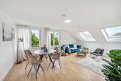 Foto - 2 Zi.-Wohnung mit Loggia und Einbauküche