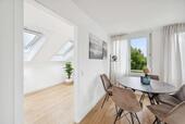 Foto - Etagenwohnung zur Miete in Hemmingen