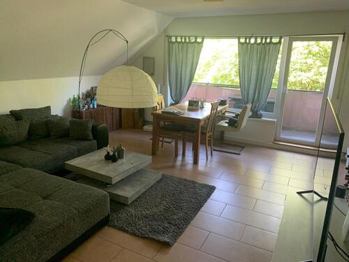 Foto - 54578 KERPEN NEUES ZUHAUSE - 605,00 EUR Kaltmiete,