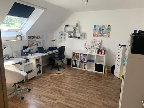 Foto - Etagenwohnung in Walsdorf zur Miete