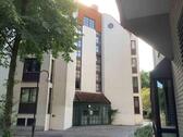 Foto - Frisch renovierte 2-Zimmer-Wohnung mit Ausblick