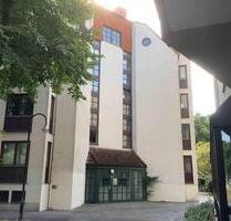 Frisch renovierte 2-Zimmer-Wohnung mit Ausblick - Bremen Östliche Vorstadt