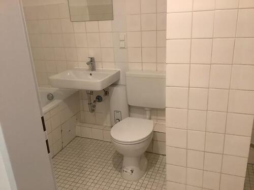 Foto - Etagenwohnung in Bremen