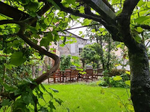 Foto - Etagenwohnung zur Miete in Idar-Oberstein