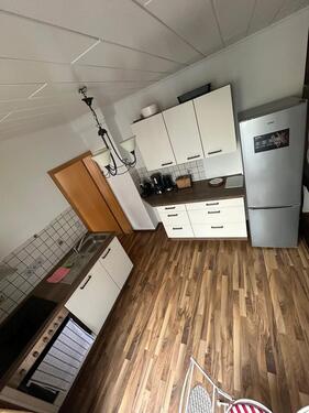 Foto - Etagenwohnung in Idar-Oberstein