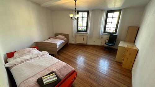 Foto - Etagenwohnung in Idar-Oberstein zur Miete