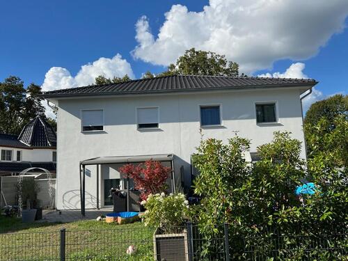 Foto - Einfamilienhaus zur Miete in Falkensee