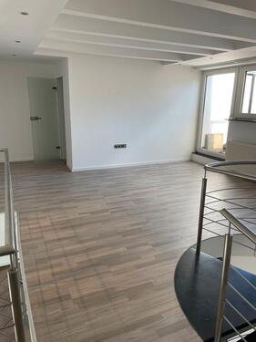 Foto - Etagenwohnung in Mülheim an der Ruhr