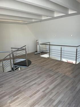 Foto - Etagenwohnung in Mülheim an der Ruhr zur Miete