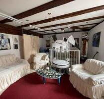 Atelier Wohnung im Erdgeschoss - 1.376,00 EUR Kaltmiete, in Reutlingen (PLZ: 72764)