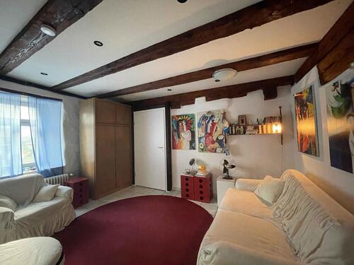 Foto - Etagenwohnung in Reutlingen